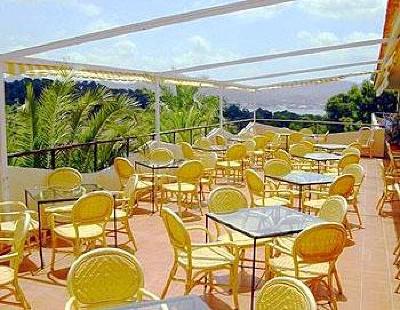 фото отеля Club Stella Maris Paraiso