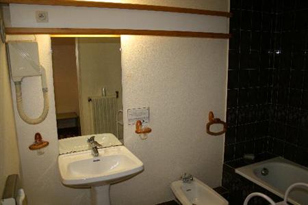 фото отеля Hotel Poretta