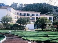 Terra Nostra Garden Hotel Furnas