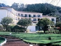 Terra Nostra Garden Hotel Furnas