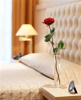 фото отеля Hotel Lebron