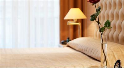 фото отеля Hotel Lebron