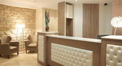 фото отеля Hotel Lebron
