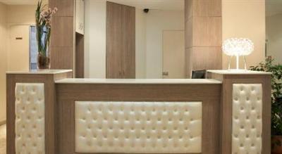 фото отеля Hotel Lebron