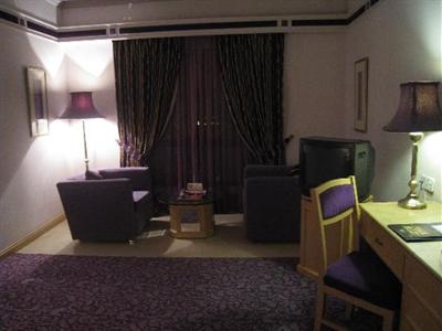 фото отеля Hospitality Inn Lahore