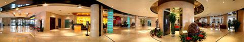фото отеля Jinbin International Hotel