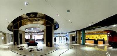 фото отеля Jinbin International Hotel