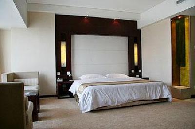фото отеля Jinbin International Hotel