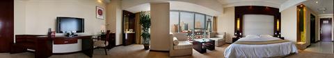 фото отеля Jinbin International Hotel