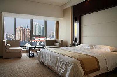 фото отеля Jinbin International Hotel