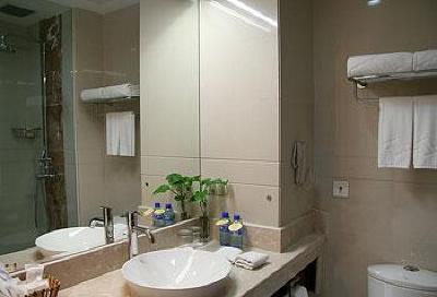 фото отеля Jinbin International Hotel