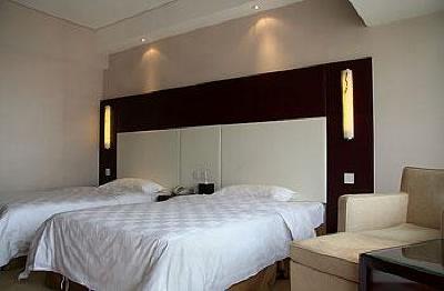 фото отеля Jinbin International Hotel