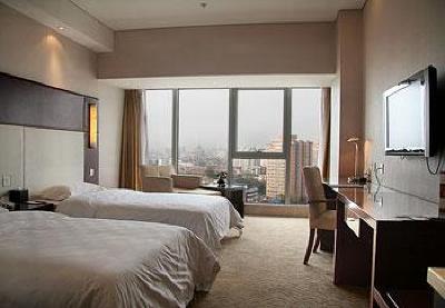 фото отеля Jinbin International Hotel