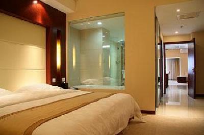 фото отеля Jinbin International Hotel