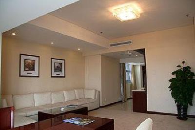 фото отеля Jinbin International Hotel
