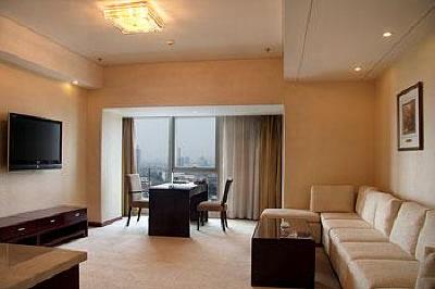 фото отеля Jinbin International Hotel