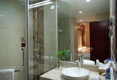 фото отеля Jinbin International Hotel
