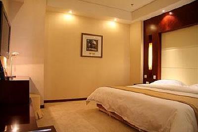 фото отеля Jinbin International Hotel