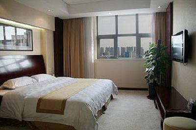 фото отеля Jinbin International Hotel