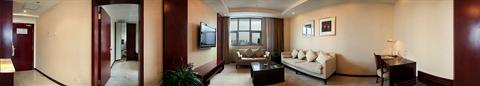 фото отеля Jinbin International Hotel