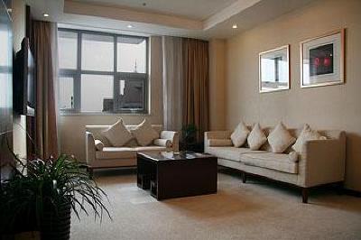 фото отеля Jinbin International Hotel