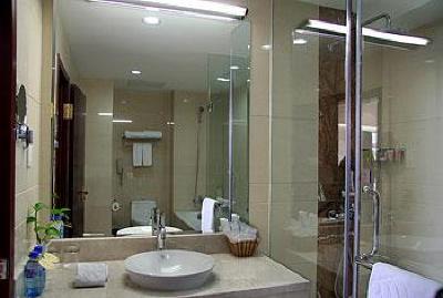 фото отеля Jinbin International Hotel