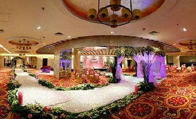фото отеля Jinbin International Hotel