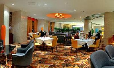 фото отеля Jinbin International Hotel