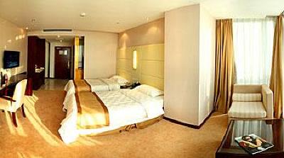 фото отеля Jinbin International Hotel