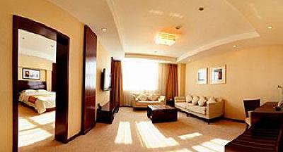 фото отеля Jinbin International Hotel