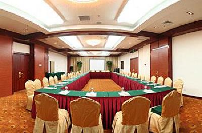 фото отеля Jinbin International Hotel