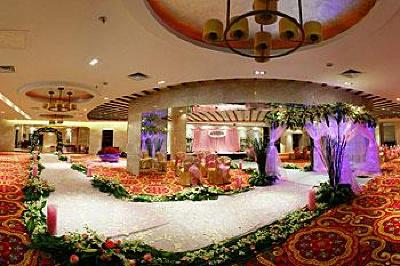 фото отеля Jinbin International Hotel