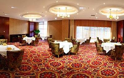 фото отеля Jinbin International Hotel