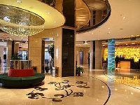 Jinbin International Hotel