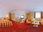 фото отеля Hotel Tannbergerhof