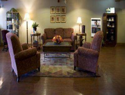 фото отеля Travelodge Suites Saint John
