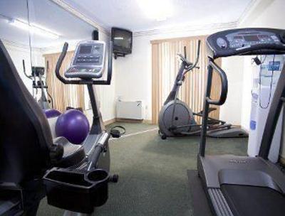 фото отеля Travelodge Suites Saint John