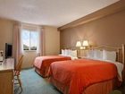 фото отеля Travelodge Suites Saint John