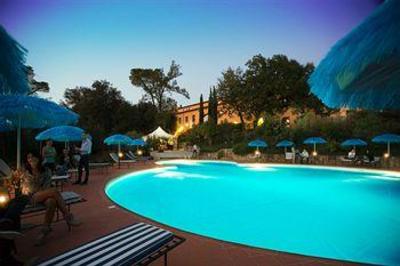 фото отеля Toscana Verde