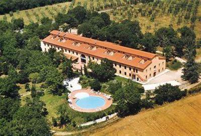 фото отеля Toscana Verde