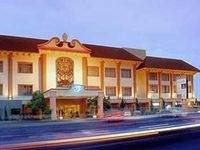 Saphir Hotel Yogyakarta