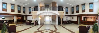 фото отеля Spilos Hotel