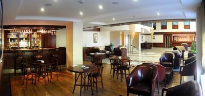 фото отеля Spilos Hotel