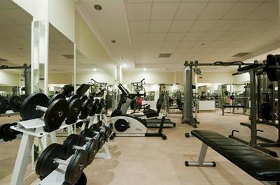 фото отеля Spilos Hotel