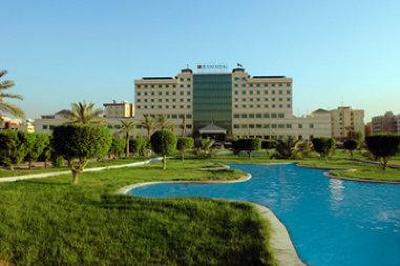 фото отеля Ramada Kuwait