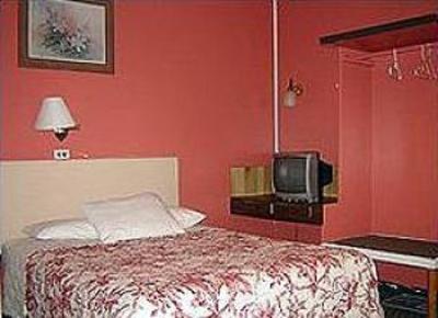 фото отеля Bell Mountain Motel
