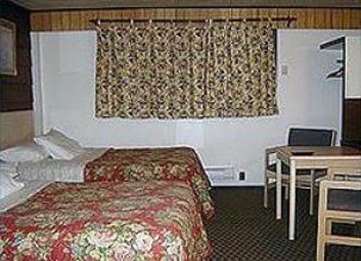 фото отеля Bell Mountain Motel