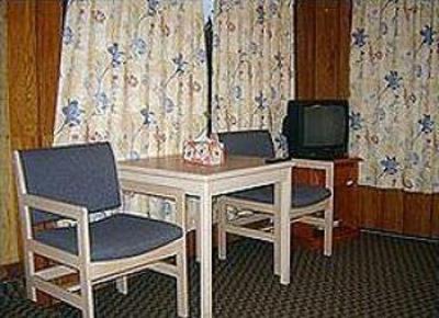 фото отеля Bell Mountain Motel