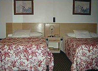 фото отеля Bell Mountain Motel