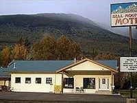 Bell Mountain Motel